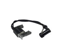 Bobina di accensione for motori a 4 tempi, adatta for attrezzi da giardino come generatori, pompe idrauliche, coltivatori, affettatrici, tosaerba e motocoltivatori, con modelli MZ175 ed EF2600.