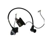 BOBINA DI ACCENSIONE for NEBULIZZATORE A SPRUZZO for NEBULIZZATORE A ZAINO ADATTO for 1E40F-3Z 1E40FP-3Z 42CC 2.8HP 650 1E40F-3 3WF-3 3WF-2.6(2pcs)