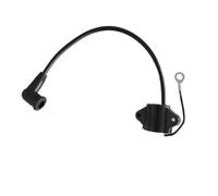 BOBINA DI ACCENSIONE for NEBULIZZATORE A SPRUZZO for NEBULIZZATORE A ZAINO ADATTO for 1E40F-3Z 1E40FP-3Z 42CC 2.8HP 650 1E40F-3 3WF-3 3WF-2.6(1pc)
