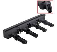 Bobina di accensione for Opel Astra J Corsa D E Insignia A Meriva Chevrolet Aveo