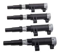 BOBINA DI ACCENSIONE for RENAULT CLIO MK2/3 Laguna MK1/2/3 Megane Scenic MK1/2