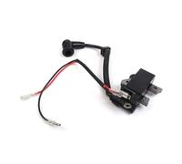 BOBINA DI ACCENSIONE G26 ASSY Adatta for G26LS LH N BC2610 2600 E ALTRI 25,4 CC IRRORATRICE DECESPUGLIATORE SOFFIATORE MODULO DI ACCENSIONE ECONOMICO SOSTITUZIONE.