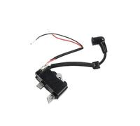 BOBINA DI ACCENSIONE G26LS adatta for DECESPUGLIATORE for SIEPI 2610 P230 25,4 CC MODULO DI ACCENSIONE STATORE