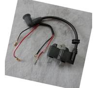 BOBINA DI ACCENSIONE G26LS ADATTA for TAGLIASIEPI 2610 P230 25,4CC ACCENSIONE DECESPUGLIATORE MODULO MAGNETICO STATORE