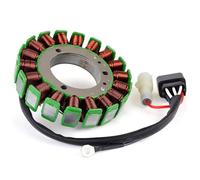 Bobina di accensione Generatore Magneto-statore Per Componenti Per Motociclette, Per Yamaha FL115A 2000 2001 2002 2003 2004-2013 Fuoribordo 115 CV 68V-81410-00