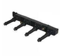 Delphi Bobina di accensione GN10375-12B1 Tipo di raccordo SAE per Opel Astra H