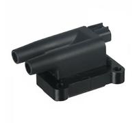 Delphi Bobina di accensione GN10396-12B1 SAE per Mitsubishi L200 (K7_T, K6_T, K5_T) 2.4 1996-2007