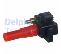 Delphi Bobina di accensione GN10435-12B1 SAE per Subaru Outback (BH) 3.0 2000-2003