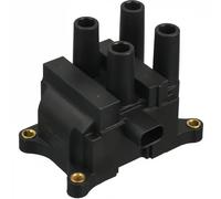 Delphi Bobina d'accensione GN10449-12B1 12V Sistema di accensione per Ford e Volvo