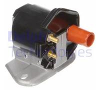 Bobina di accensione Tipo di raccordo SAE GN10461-11B1 DELPHI