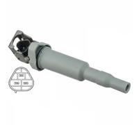 Bobina di accensione Tipo di raccordo SAE GN10586 DELPHI per BMW 3 3 Touring 7 5