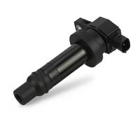 DELPHI Bobina d'accensione 12V Sistema Di Accensione GN10590-12B1