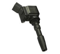 Delphi Bobina d'accensione GN10631-12B1 12V SAE per Audi, VW, Seat, Skoda, Cupra