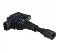 BOBINA ACCENSIONE DELPHI per Mazda 2 berlina (de)(2007->) 1,3 - 55kw 74cv 16v (z