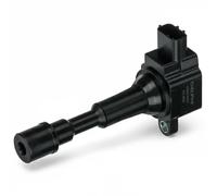 Delphi Bobina d'accensione GN10697-12B1 Tipo di raccordo SAE per MAZDA 2 3