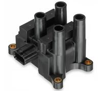 Bobina di accensione Tipo di raccordo SAE GN10832-12B1 DELPHI per MAZDA MPV II