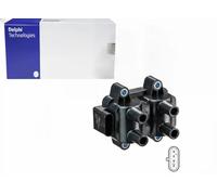 Delphi Bobina d'accensione GN11083-12B1 12V per Renault, Dacia, Lada