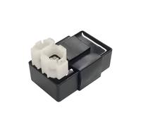 Bobina di accensione GY6-125 Haomao 125 Accensione automatica anticipata CG150 CG-125 125CC Accensione CDI
