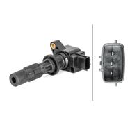Bobina di accensione HELLA 5DA 230 036-061