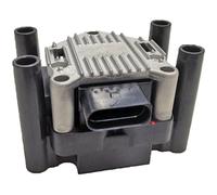 Bobina di accensione HELLA 5DA 358 000-171