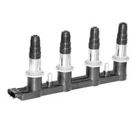 Bobina di accensione HELLA 5DA 358 000-321