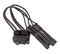 Bobina di accensione HELLA 5DA 358 000-581