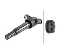 Bobina di accensione HELLA 5DA 358 057-471