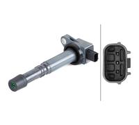 HELLA Bobina d'accensione 5DA 358 057-681 per HONDA