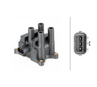 HELLA 5DA 358 057-851 Bobina d'accensione