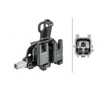 Bobina di accensione HELLA 5DA 358 057-891