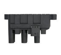 Bobina di accensione HELLA 5DA358 168-581