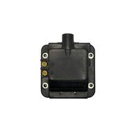 Bobina Di Accensione Herko B381 Per Acura Honda Integra Civic CRX 1990-1991