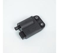 Bobina di accensione HT originale per scooter Piaggio 50 Vespa LX 2T 58095R / 2T / funzione CDI