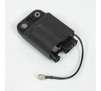 Bobina di accensione HT Teknix compatibile con Scooter Piaggio 50 ZIP 2T AC 1997