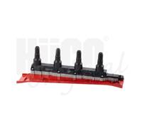 Bobina di accensione Hueco per Saab 9-3 900 9000
