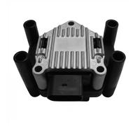 Bobina di accensione IG-B018K MOBILETRON per VW SEAT AUDI SKODA