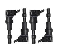 Bobina di accensione Ignition Heating Systems 4 Pezzi 27301-03AA0, per Hyundai, per I30 1.4T-GDI 2016- G4LD 2730103AA0