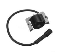 Bobina di accensione in metallo per CH11-14 CV11-14, compatibile con parte 12 584 04-S, modulo di accensione per motore piccolo aggiornamento per tosaerba attrezzi da giardino