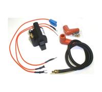 Bobina Di Accensione Johnson Evinrude Da 4 A 235CV CDI 583737 582106 183-3737