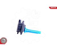 Bobina Accensione Esen Skv 03SKV102 per Kia ; 0K24718100a