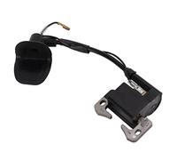 Bobina di Accensione KIMISS per Motore da 47 49 Mini Moto Quad Bike ATV, Accessori Accenditore per Una Bici Motore a Incandescenza Candela Modulo di Controllo Accensione Bobina