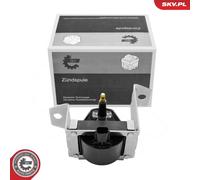 Bobina di accensione LAND ROVER Freelander MG MGF ROVER 200 25 400 03SKV069