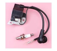 Bobina di accensione Magneto 30500Z0Z013 30522Z0Z000 compatibile con il motore GX35 GX 35 UMK435