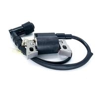 Bobina di accensione Magneto GX100, Parti compatibili for G100 EG650 EM500 EM600 G100K2 2.5HP #30500-ZG0-W01