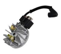 Bobina di accensione Makita Dolmar cpl. PS2 PS3 PS34 PS36 PS41 PS45 DCS34...