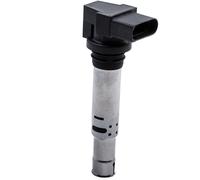 Bobina Di Accensione Matita Pack for VW AUDI A3 1.4 1.6 16 V 036905715A