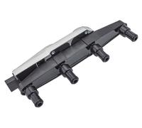 MEYLE Bobina d'accensione compatibile con SEAT SKODA VW 100 885 0016