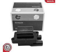 Bobina di accensione MITSUBISHI Colt Eclipse Space Runner 03SKV146