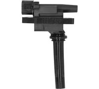 Bobina di accensione Modulo Bobina di accensione per Mazda Protege 1.6L 99-03 OE# Zm0118100