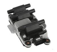 Bobina di accensione Tipo di raccordo M4 48037 NGK per AUDI VW SKODA